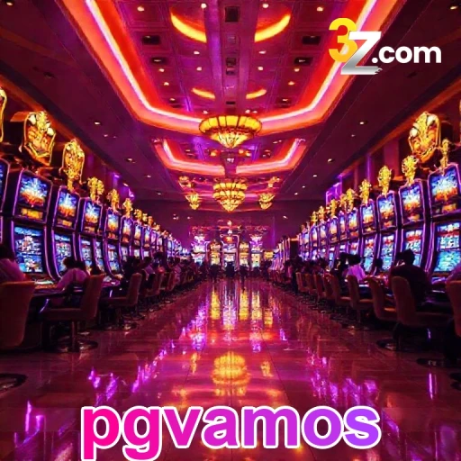 pgvamos Jogos de caça-níqueis