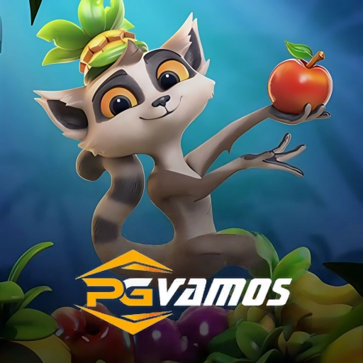 pgvamos logo