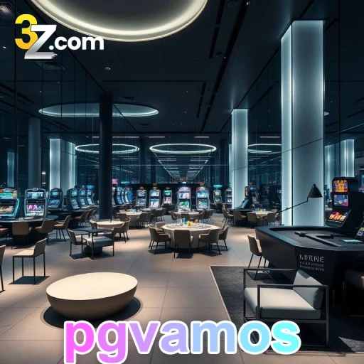 pgvamos Jogos de caça-níqueis