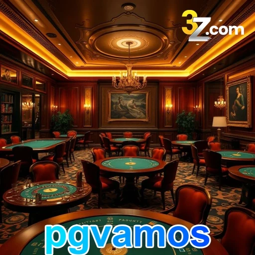 pgvamos VIP